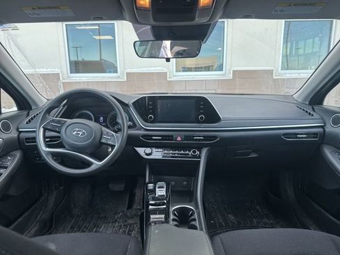 Certified 2023 Hyundai Sonata SE image 10