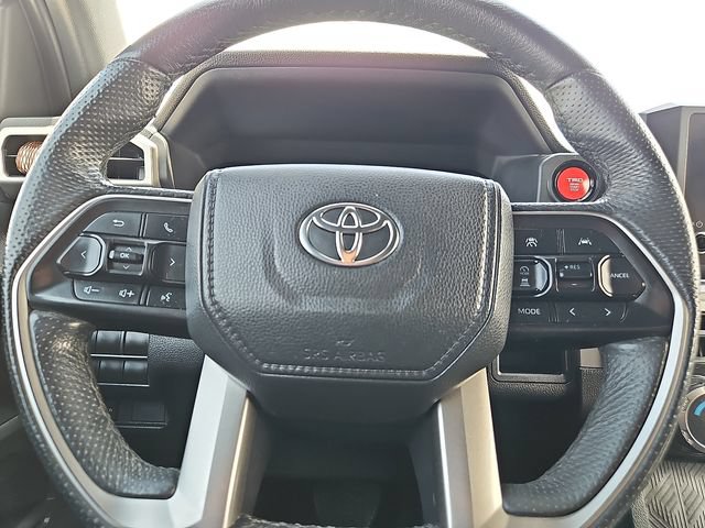 Used 2024 Toyota Tacoma TRD Off-Road AWD/4WD image 20