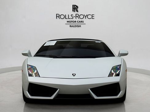 Used 2010 Lamborghini Gallardo LP 560-4 image 29