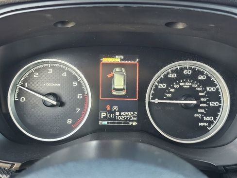 Used 2019 Subaru Forester Premium AWD/4WD image 39