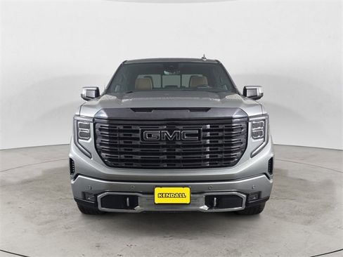 Certified 2023 GMC Sierra 1500 Denali Ultimate image 8
