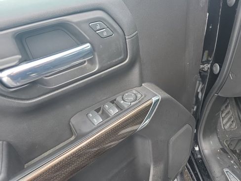 Used 2020 Chevrolet Silverado 1500 RST w/ Safety Package image 12