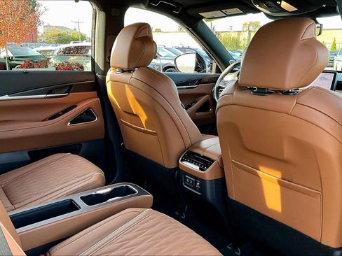 Certified 2026 INFINITI QX60 Autograph w/ Dark Cargo Package image 31