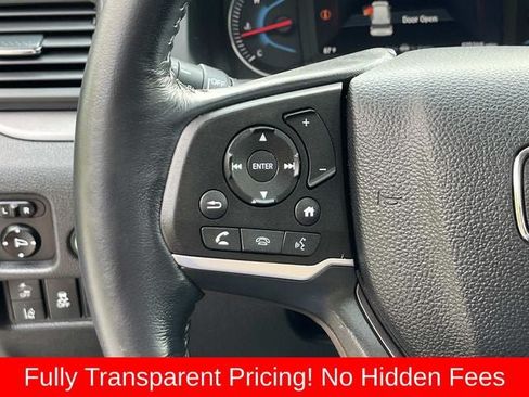 Used 2020 Honda Pilot EX-L image 33