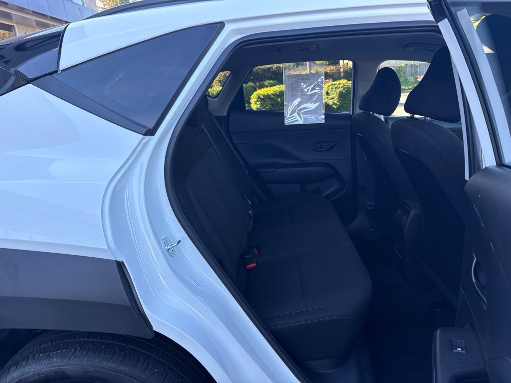 Used 2026 Hyundai Kona SEL Sport FWD image 26