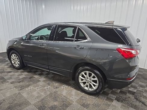 Used 2018 Chevrolet Equinox LT image 4
