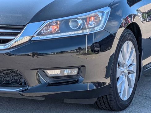 Used 2014 Honda Accord EX-L image 10
