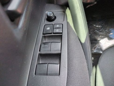 Certified 2025 Toyota Corolla LE FWD image 21