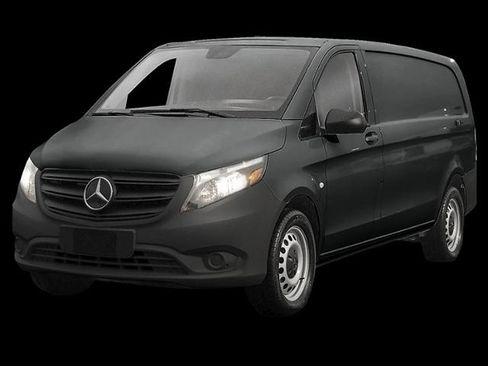 Used 2021 Mercedes-Benz Metris image 39