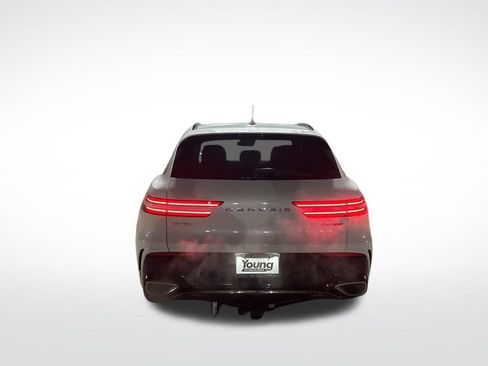 New 2026 Genesis GV70 3.5T Sport Prestige AWD/4WD image 8