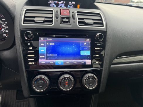 Used 2019 Subaru WRX Premium AWD/4WD image 36