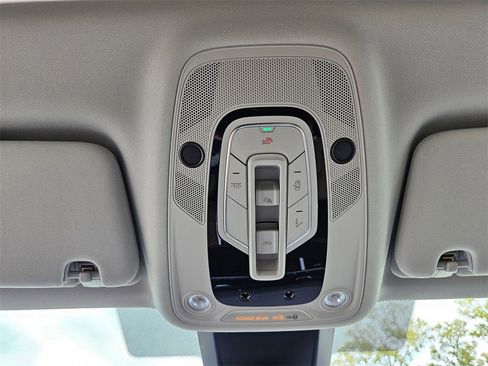 New 2025 Audi Q7 3.0T Premium Plus image 18