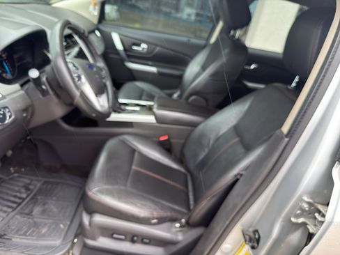 Used 2014 Ford Edge SEL w/ Equipment Group 205A AWD/4WD image 12