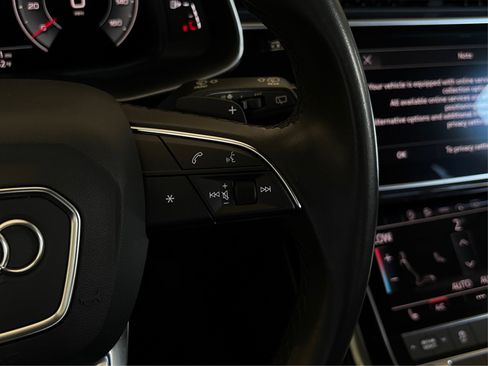 Used 2022 Audi Q7 3.0T Premium Plus image 29