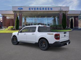 New 2026 Ford Maverick Tremor AWD/4WD video 4
