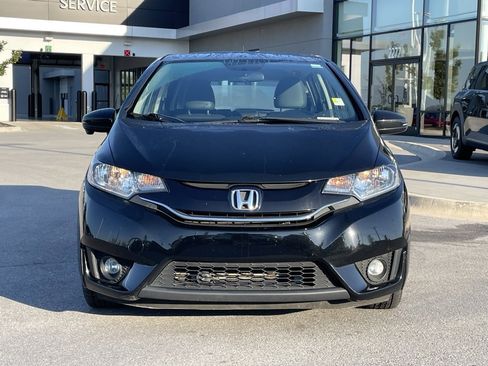Used 2016 Honda Fit EX-L image 2