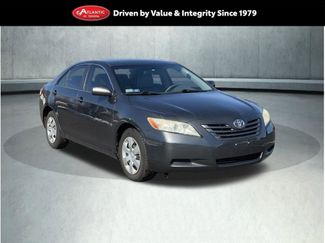 Used 2007 Toyota Camry LE video 1