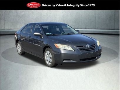 Used 2007 Toyota Camry LE