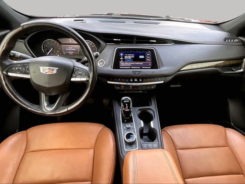 Used 2020 Cadillac XT4 Premium Luxury FWD image 15