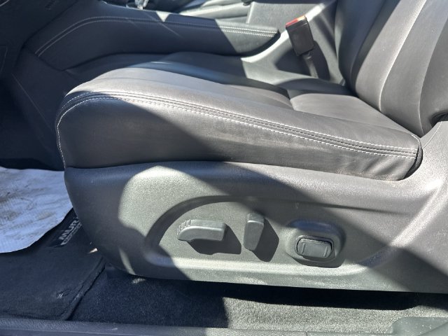 Used 2023 Nissan Murano SV w/ SV Midnight Edition Package AWD/4WD image 23