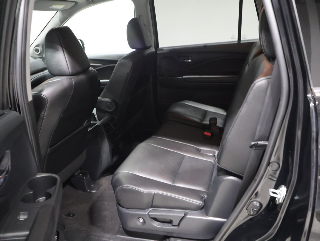 Used 2022 Honda Pilot Special Edition image 17