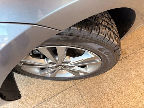 Used 2018 Hyundai Elantra SEL w/ Cargo Package image 42