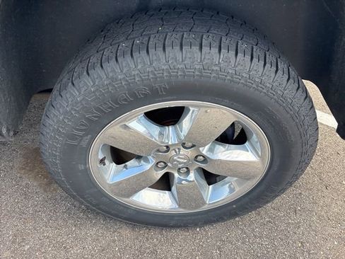 Used 2014 RAM 1500 Big Horn image 12