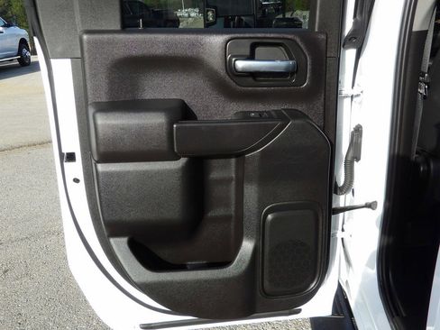 Used 2024 Chevrolet Silverado 2500 W/T w/ WT Convenience Package image 30