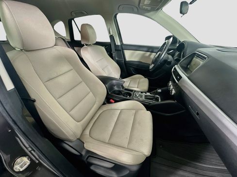 Used 2016 MAZDA CX-5 Touring FWD image 30