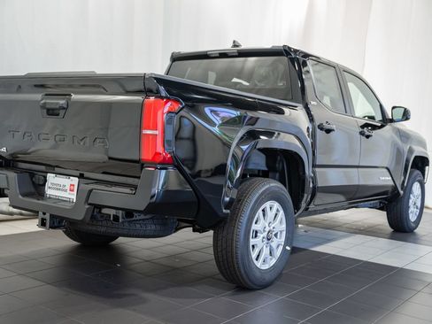 New 2026 Toyota Tacoma SR5 AWD/4WD image 4