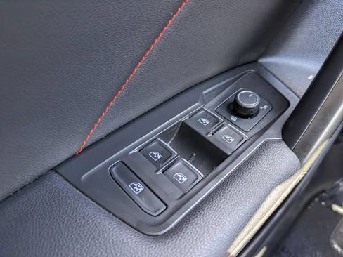 Used 2024 Volkswagen Tiguan Wolfsburg Edition AWD/4WD image 22