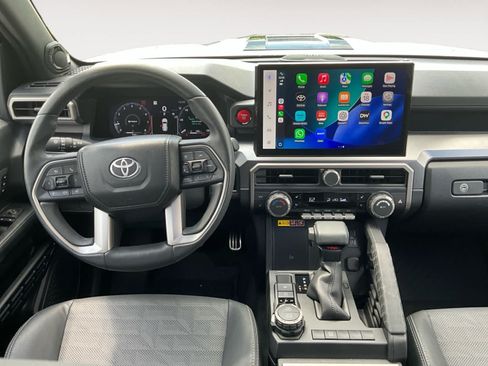 Used 2025 Toyota 4Runner TRD Sport Premium AWD/4WD image 26