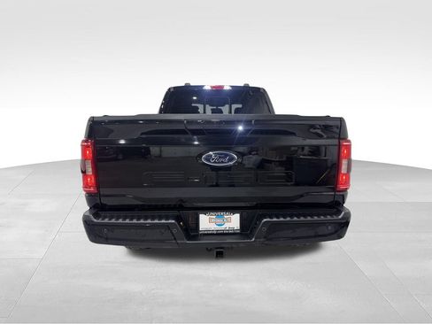 Used 2022 Ford F150 XLT w/ Equipment Group 302A High AWD/4WD image 26