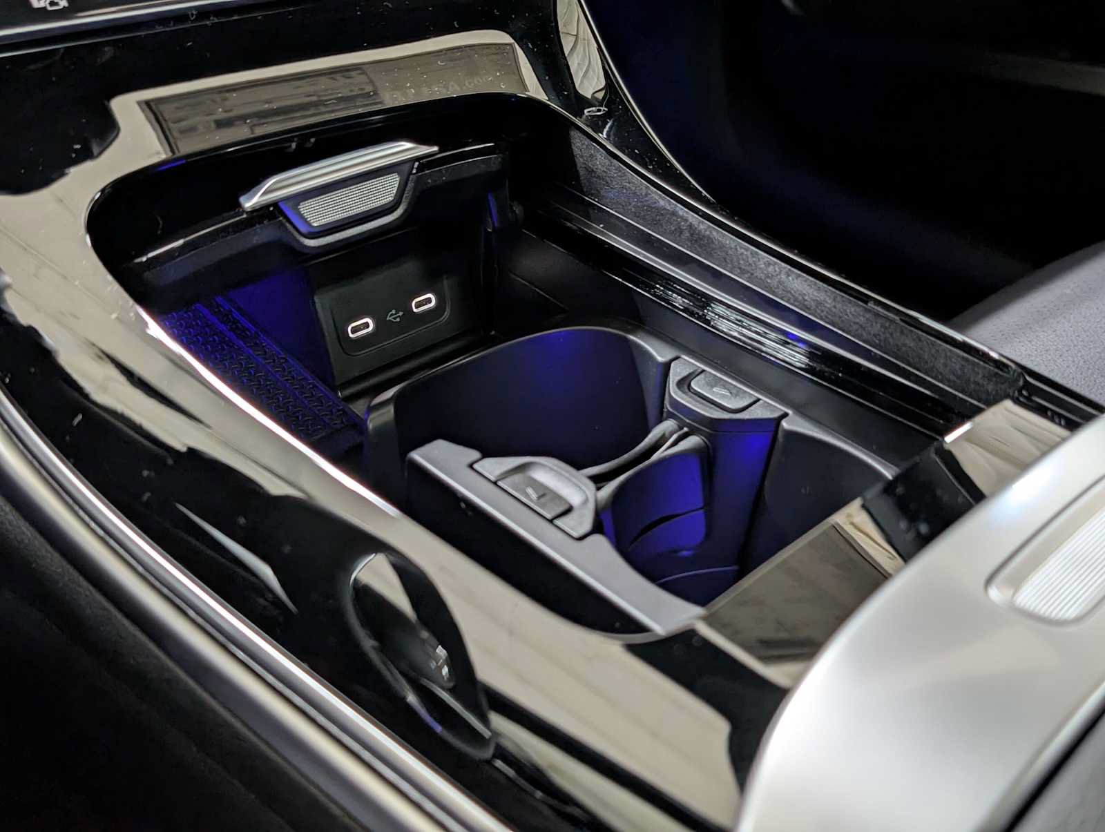 Certified 2026 Mercedes-Benz C 300 4MATIC Sedan image 35