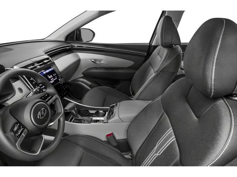 Used 2024 Hyundai Tucson SEL w/ Convenience Package FWD image 6