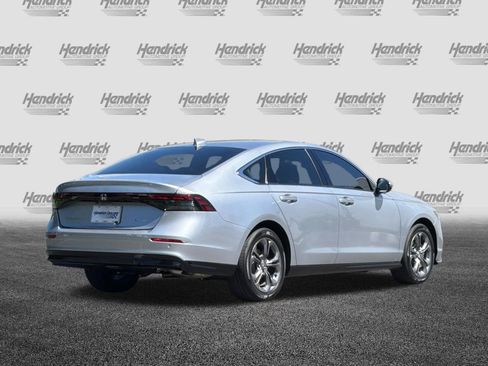 Used 2024 Honda Accord EX-L image 5