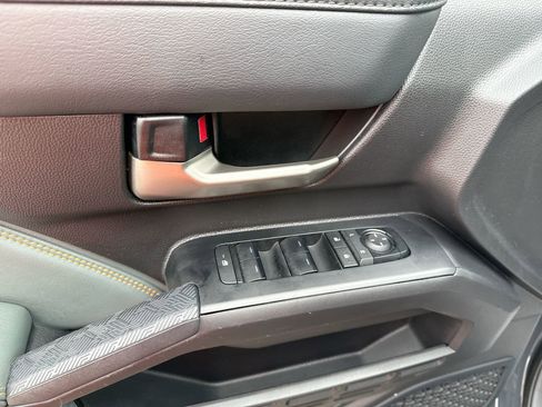 Certified 2024 Toyota Tacoma Trailhunter AWD/4WD image 15