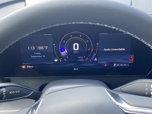 New 2026 Chevrolet Traverse LT w/ LPO, Floor Liner Package image 31