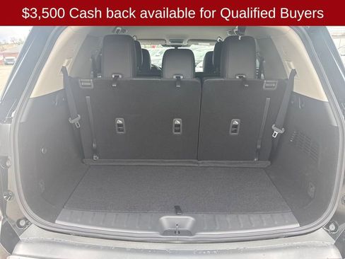 New 2026 Nissan Pathfinder SL image 24