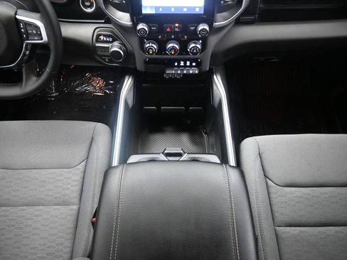 Used 2025 RAM 1500 Big Horn image 28