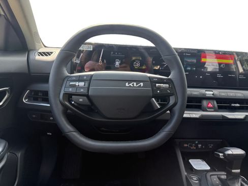 New 2026 Kia K4 GT-Line Turbo FWD image 13
