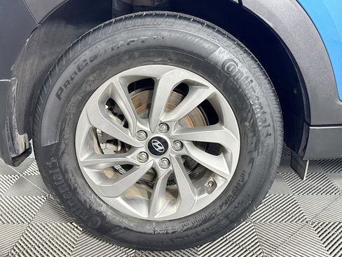 Used 2018 Hyundai Tucson SE FWD image 56