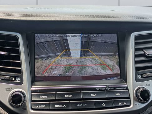 Used 2018 Hyundai Tucson SEL Plus AWD/4WD image 21