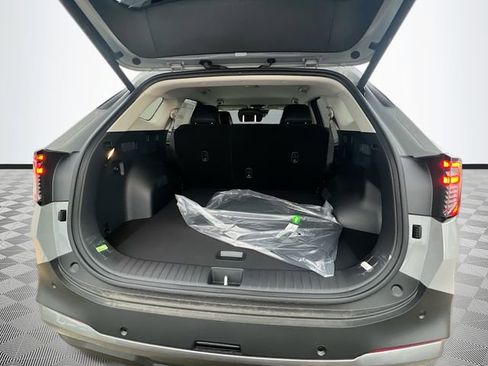New 2026 Kia Sportage EX AWD/4WD image 25