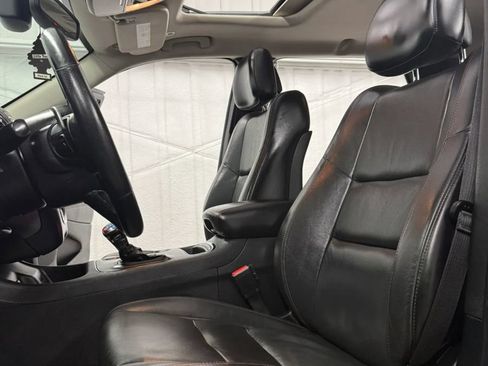 Used 2018 Dodge Durango GT w/ Premium Group AWD/4WD image 14