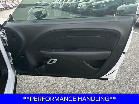 Used 2023 Dodge Challenger R/T w/ Plus Package image 14