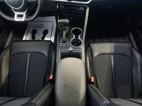 Used 2021 Kia K5 GT-Line FWD image 28