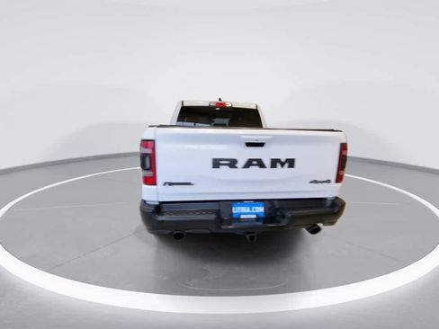 Used 2019 RAM 1500 Rebel w/ Rebel Level 2 Equipment Group AWD/4WD image 7