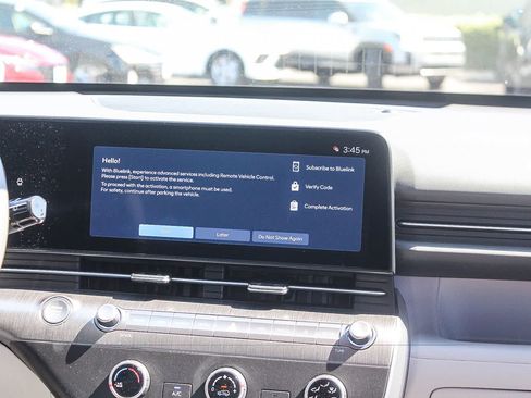 Used 2024 Hyundai Kona SE FWD image 18