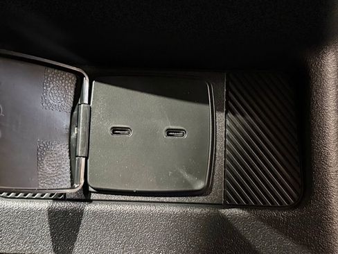 New 2026 Ford Bronco 4-Door image 78